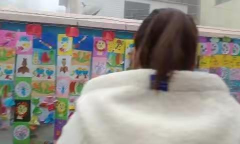 “以爱相伴，见证成长”什字镇童乐幼儿园2022——2023学年度第一学期前半期家长开放日活动