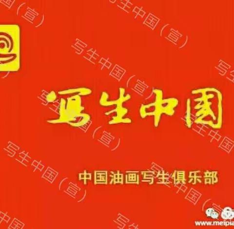 写生中国（全国）委员♞2023年写生中国万里行---走进川西地球村写生活动