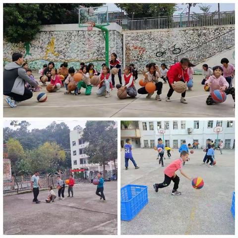 落实“双减”政策，乐享课服温暖