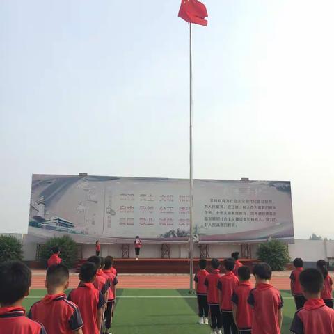 禁止焚烧秸秆，还我碧水蓝天——车辋镇中心小学禁烧秸秆宣传活动纪实