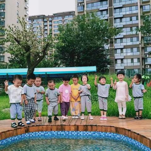 米格派森幼儿园新芽班（我长大了以后想做什么）😜