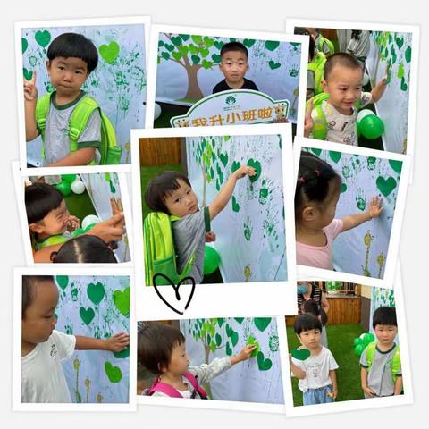 米格派森彩虹🌈班～我们的规则我遵守🙆 - 美篇