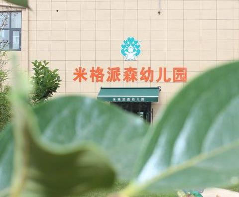 米格派森幼儿园新芽班一周室内活动🥳 - 美篇