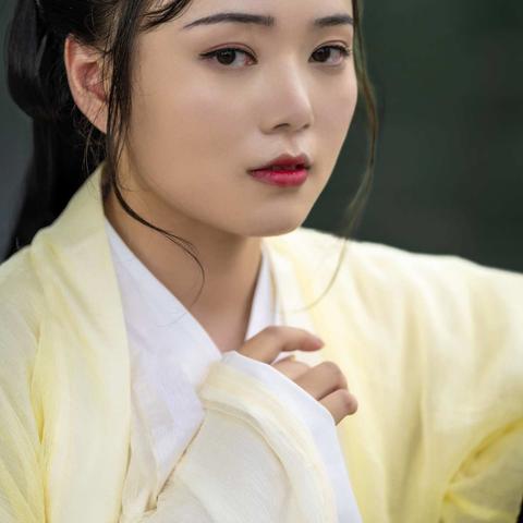 潮湿的心