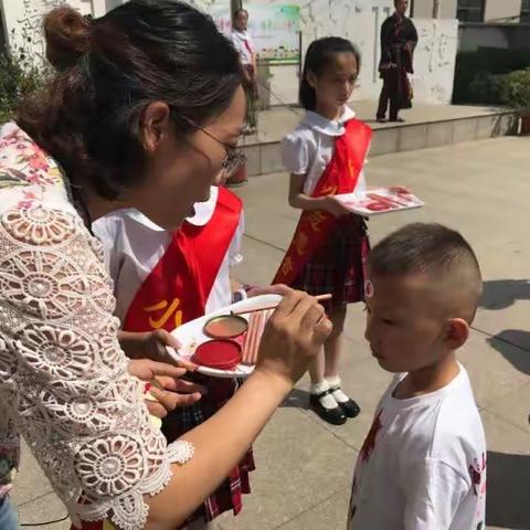 六年学习，六年回忆