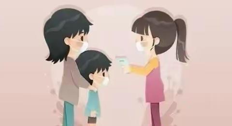 疫情防控常态化，筑牢防线不松懈——松山镇达秀小学（幼儿园）疫情防控及秋季传染病预防知识再宣传