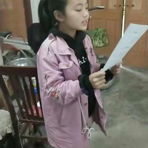 高平一小少年宫小广播社团活动11月8日