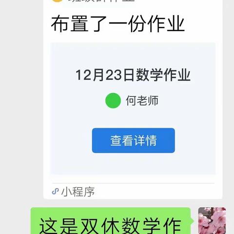 吉鸿昌小学——网课第二周纪实