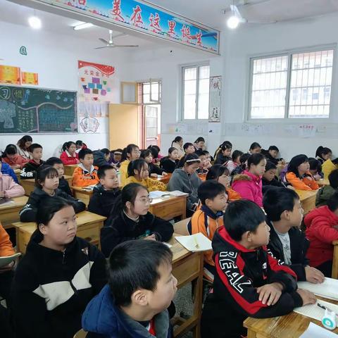 全力以赴，共铸辉煌！——长塘镇大荣学校毕业班誓师大会