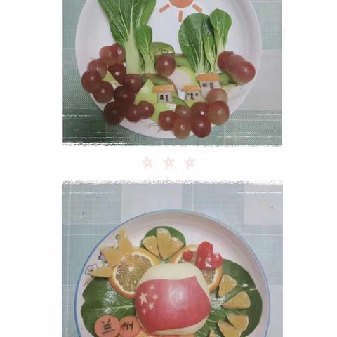 九州小学三年级五班  “疫”起劳动，晒出美好生活。