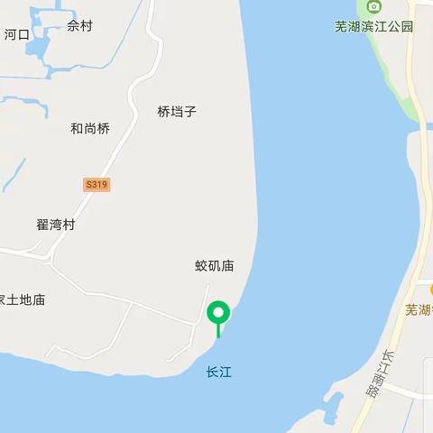 江北大龙湾