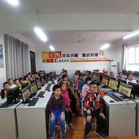 重视网络安全，创建网络文明