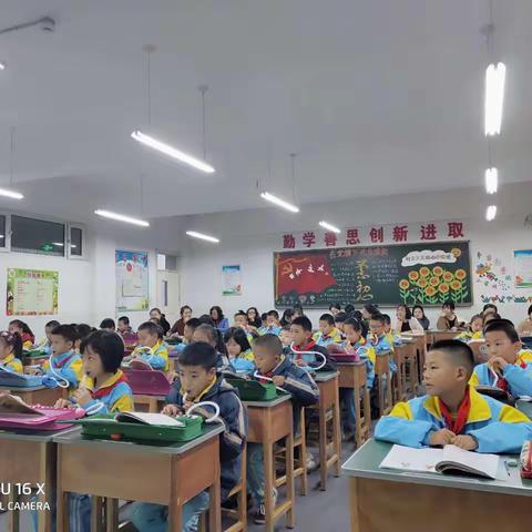 不忘初心立课堂，夯实教研展风采”乌鲁木齐市第三十七中学教科研年会音美专场