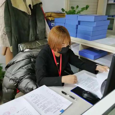 九农场90后哺乳期母亲坚守疫情防控一线