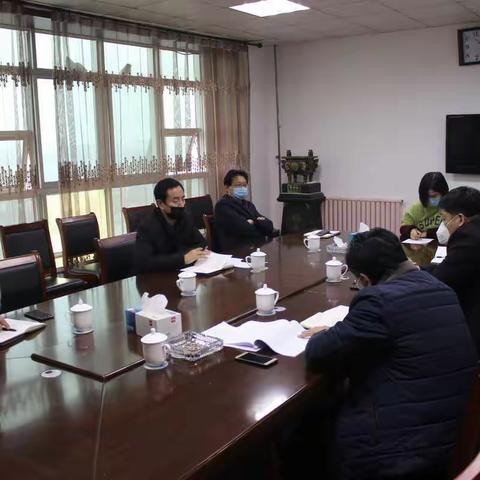九农场提前发力、精准谋划，做好农业资源发包准备工作