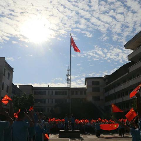 一笔一画学做人，加减乘除培根基――章源小学举行“汉字听写大赛”与“数学口算大赛”。