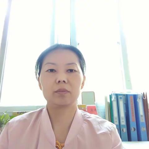 踏实工作，用心教学