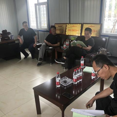 我区高新技术企业认定喜获“丰收”