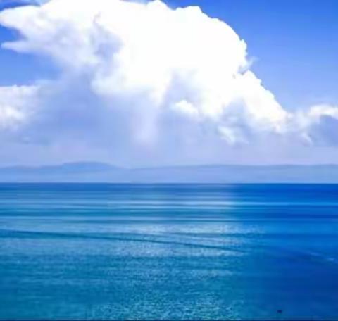 青海行