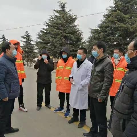 记住2020，一个不寻常的春节！