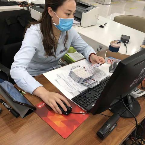 我为群众办实事——以民为中心，“唤醒”睡眠卡
