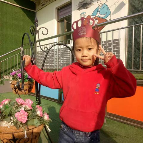 🎉🎉🎉祝清雨小朋友“生日快乐”🌹🌹🌹