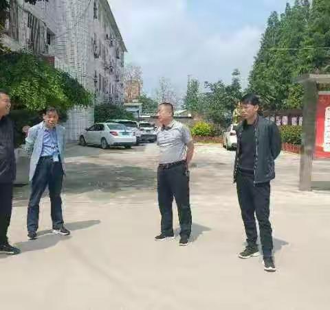 落实“双减”在课堂      优化备考助质提-----“名校+”中考复习备考研讨活动