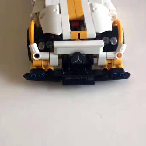 六一礼物🎁～～自己努力挣来的！👇👇