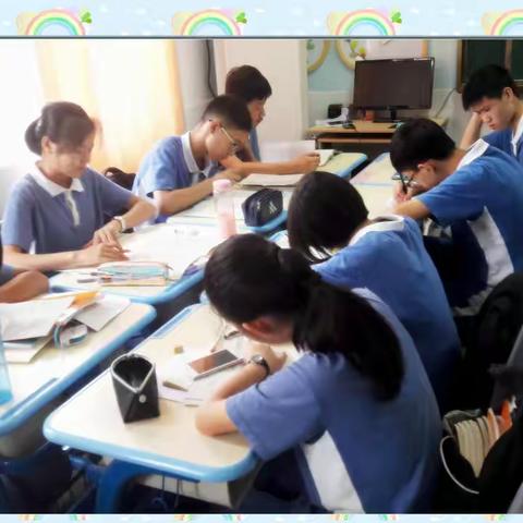 “钱”程无限，学有所成，“森森”学子