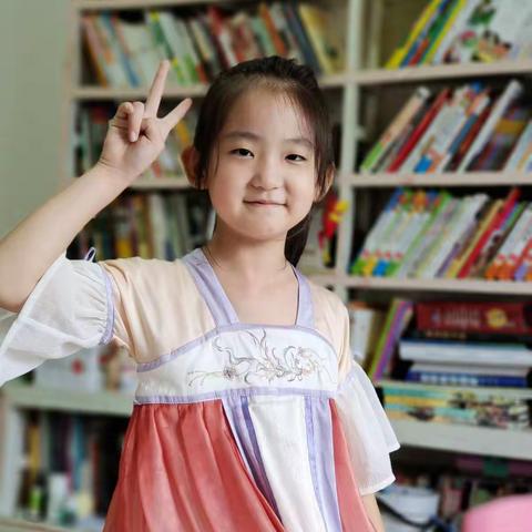 【明心知往 力行求至】栗锦畅二升三暑假生活日记