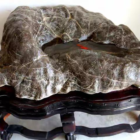 秦文联浅谈观赏石发展之路在何方？