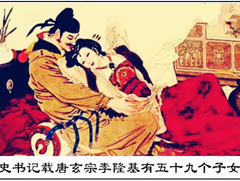 古今人类的生育能力探讨揭秘