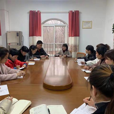 【高新教育】高新区第三十幼儿园——开学准备工作纪实