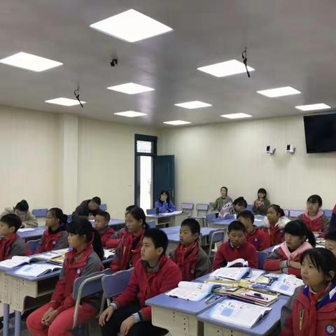 “同课异构展风采，共研共磨促成长”——记金竹小学数学组第二次教研活动