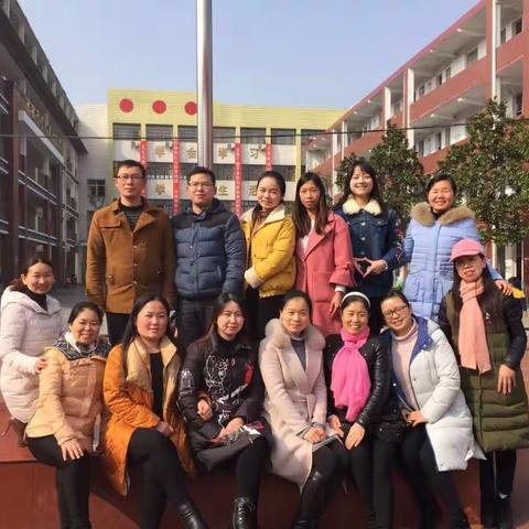 东方红学校2016年下学期三年级组工作总结