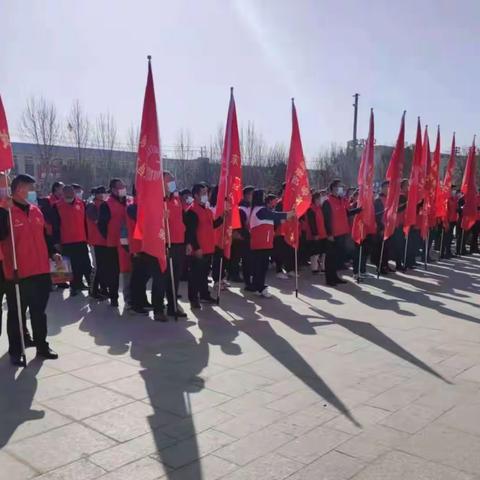 《阳光公益协会》启新程，砥砺前行谱新篇！2023、贺词
