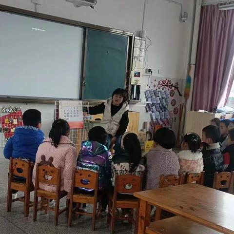 【八一中心·教研活动】以研促教，共同成长——黄石惠上小学