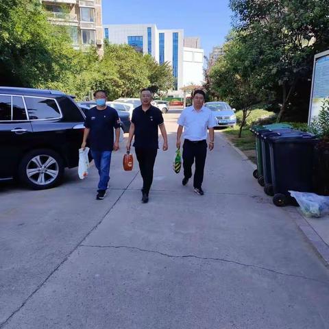 月圆人团圆，农商送温暖