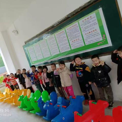 西塘观完小附属幼儿园五一劳动节放假通知&主题活动《劳动最光荣》美篇