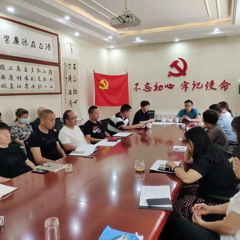 留抵退税政策落实推进再推进 全力打赢打好留抵退税攻坚战