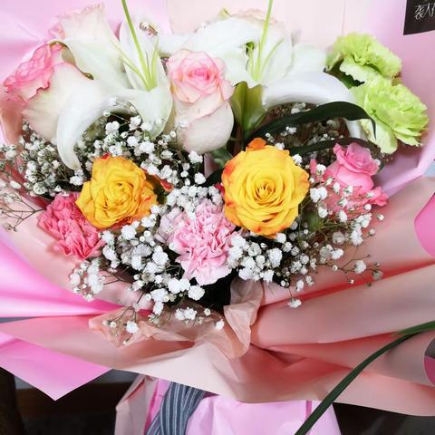 这个没有母亲的母亲节，我不再忧伤