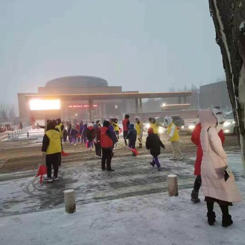 感恩有你，风雨兼程一路同行——现代明德学校二年级家委会回顾