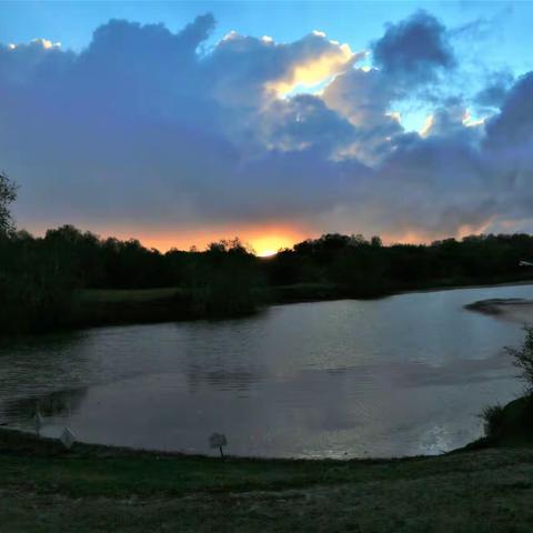 草原一个把心留住的地方（2022.9.22-30）(一)