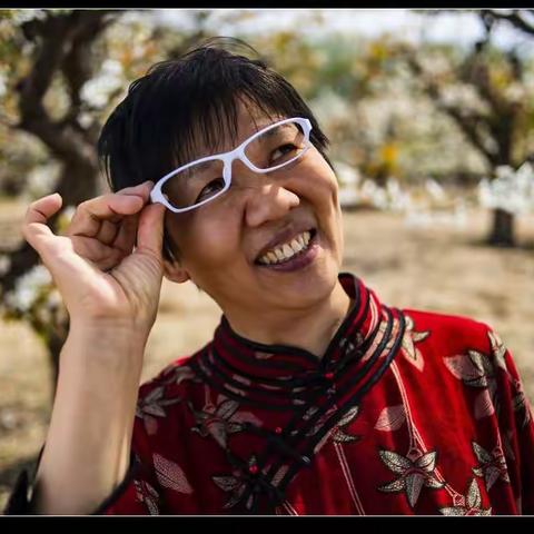 大兴庞各庄梨园游记