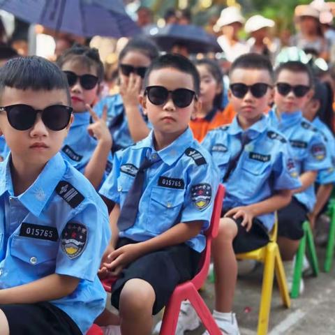 景洪市景讷乡曼散幼儿园六一文艺汇演“爱在云端 童样精彩”