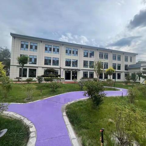 疫情终将散去 世间依旧温暖