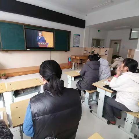 聚焦特色课程，创建高效课堂——高新区第二小学组织学习市特色学校课程体系和高效课堂教学模式推介会