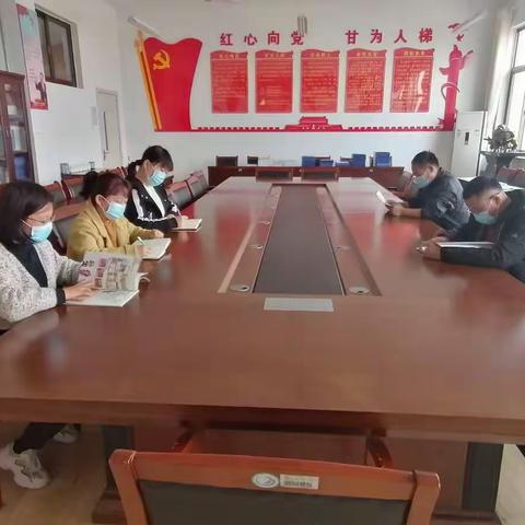 高新区第二小学英语组线上教研教学活动纪实