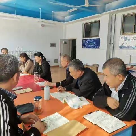 落实好双减，教研促发展—高新区第二小学教研组活动纪实