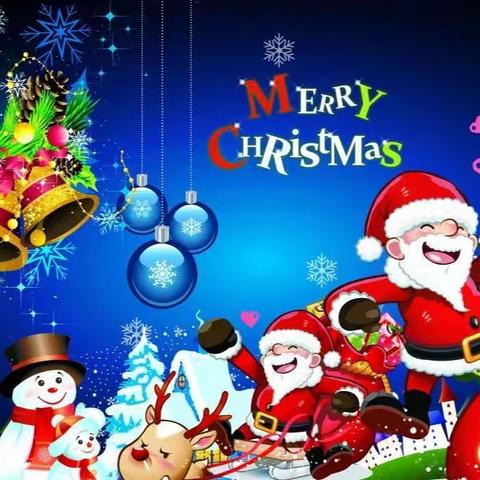 🎄我们期待的圣诞节要来啦～桓台信誉楼给大家准备好了圣诞礼品